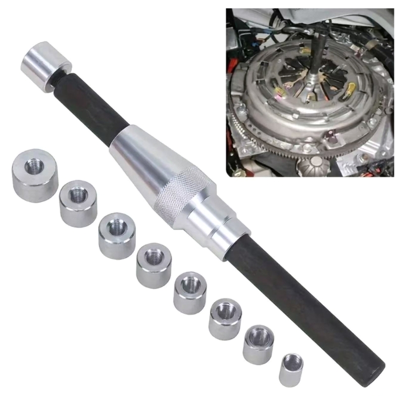 Workshop Tools Pictures - Bộ công cụ căn chỉnh đĩa