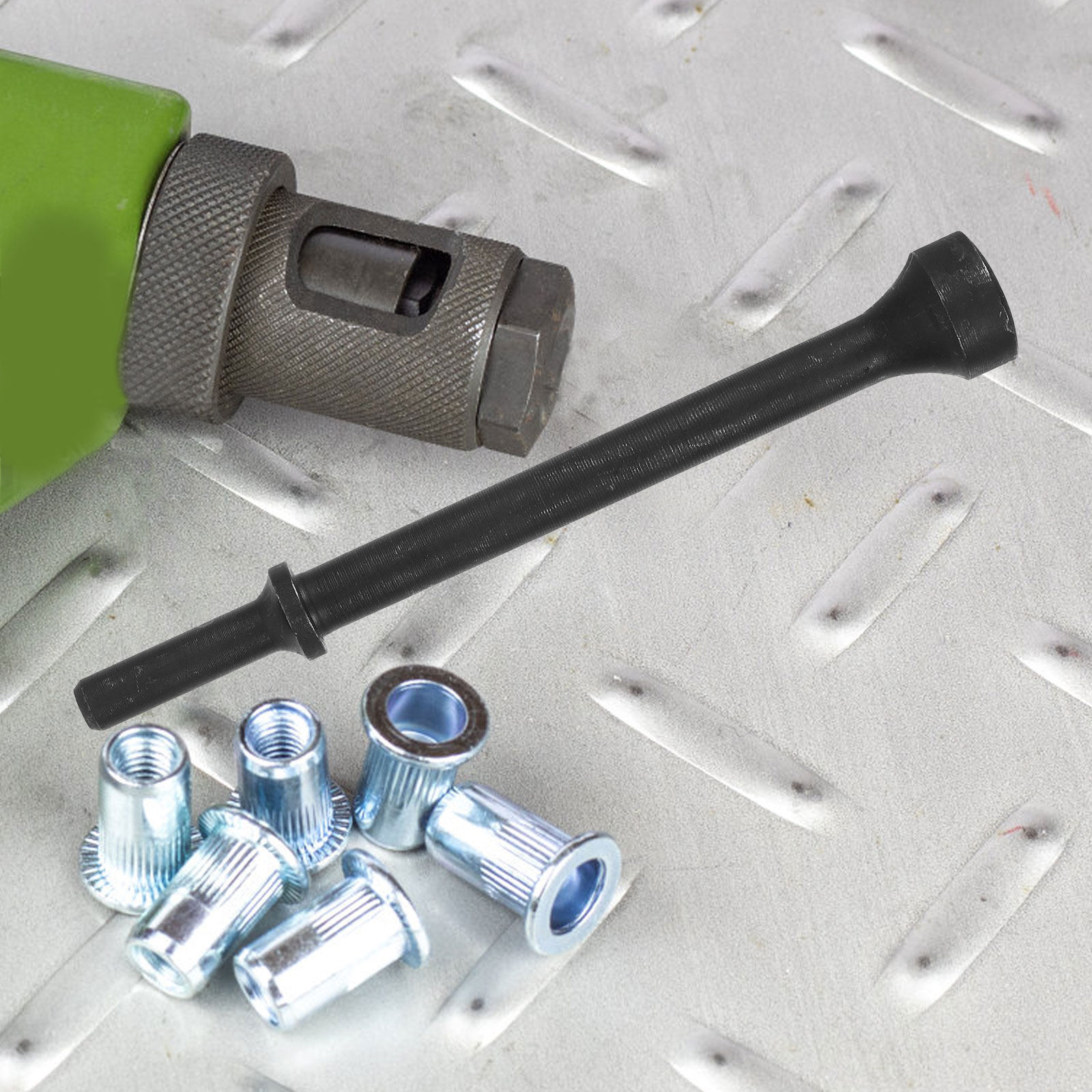 Workshop Tools Hammer - Air Hammer Drift Set Heavy Duty