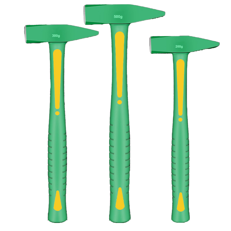 Workshop Tools Hammer - Steel Hammer Shockproof Knock Hammer Woodworking