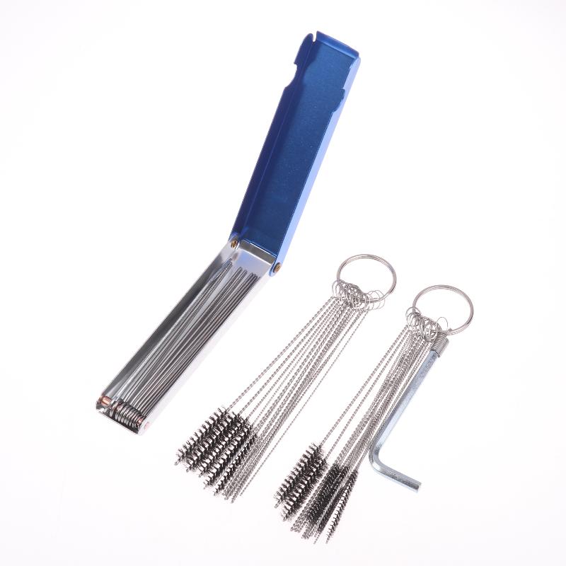 1Set Cleaner Tool Carburetor C - đánh giá và giá Tools For Welding Workshop