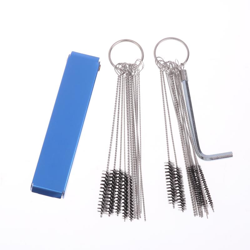 1Set Cleaner Tool Carburetor C - đánh giá và giá Tools For Welding Workshop