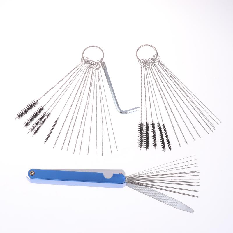 1Set Cleaner Tool Carburetor C - đánh giá và giá Tools For Welding Workshop
