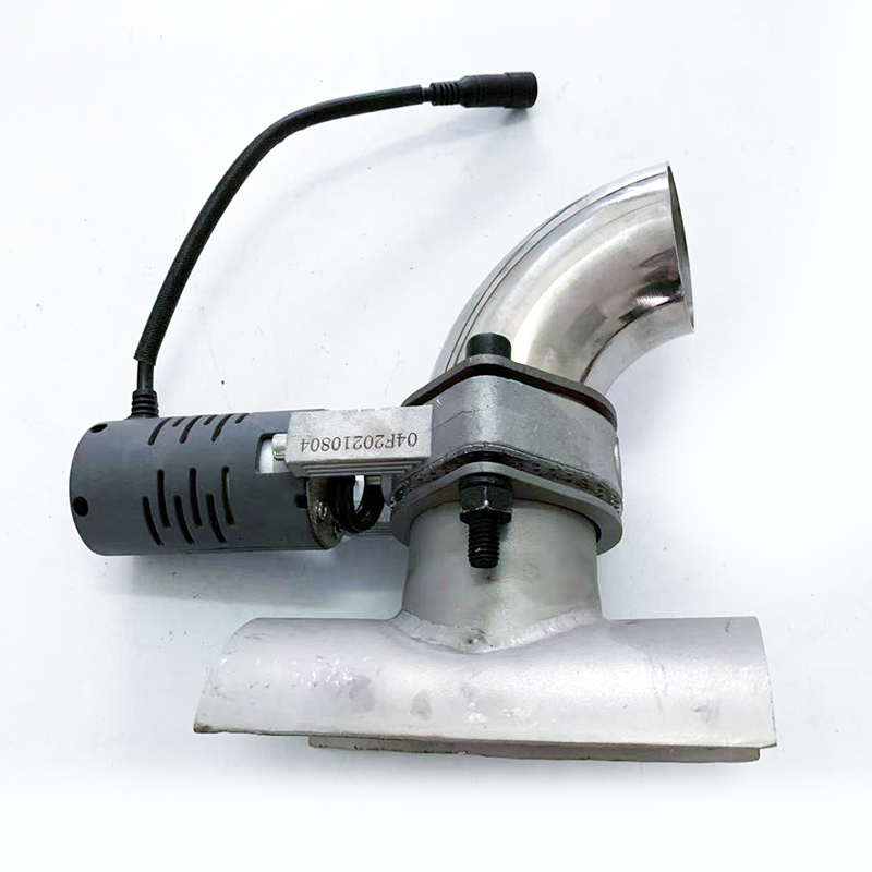 Car Exhaust Sound Valve System - đánh giá và giá Pipe Clamp Bar