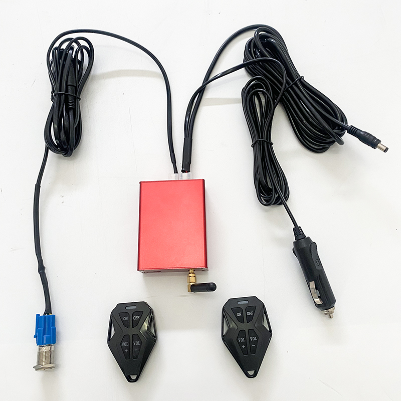 Car Exhaust Sound Valve System - đánh giá và giá Pipe Clamp Bar