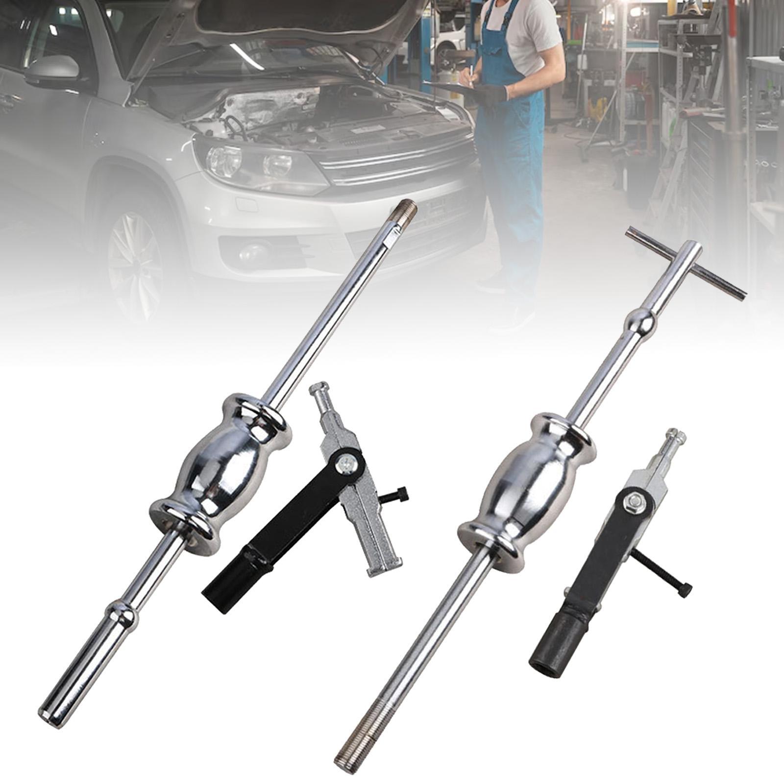 Inner External Bearing Puller  - đánh giá và giá Workshop Tools Hammer