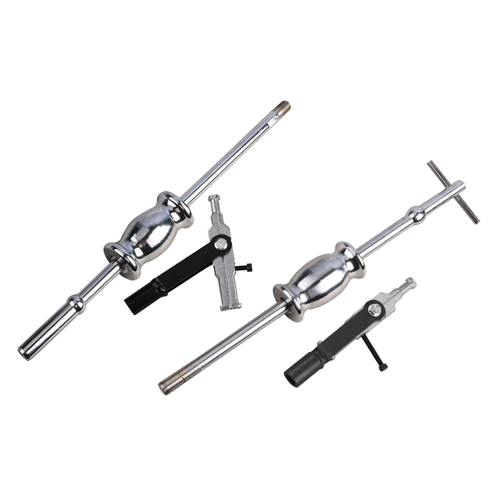 Inner External Bearing Puller  - đánh giá và giá Workshop Tools Hammer
