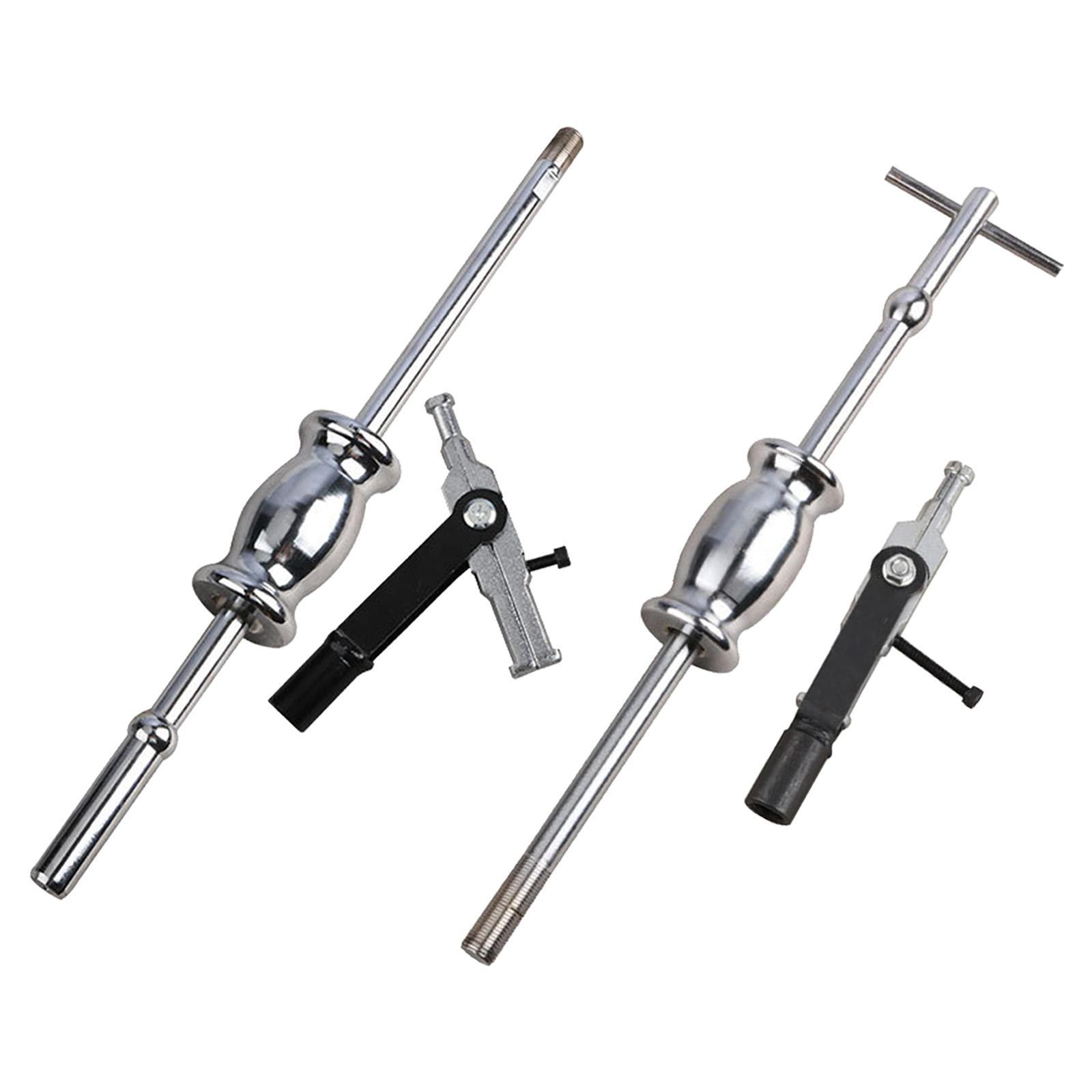 Inner External Bearing Puller  - đánh giá và giá Workshop Tools Hammer