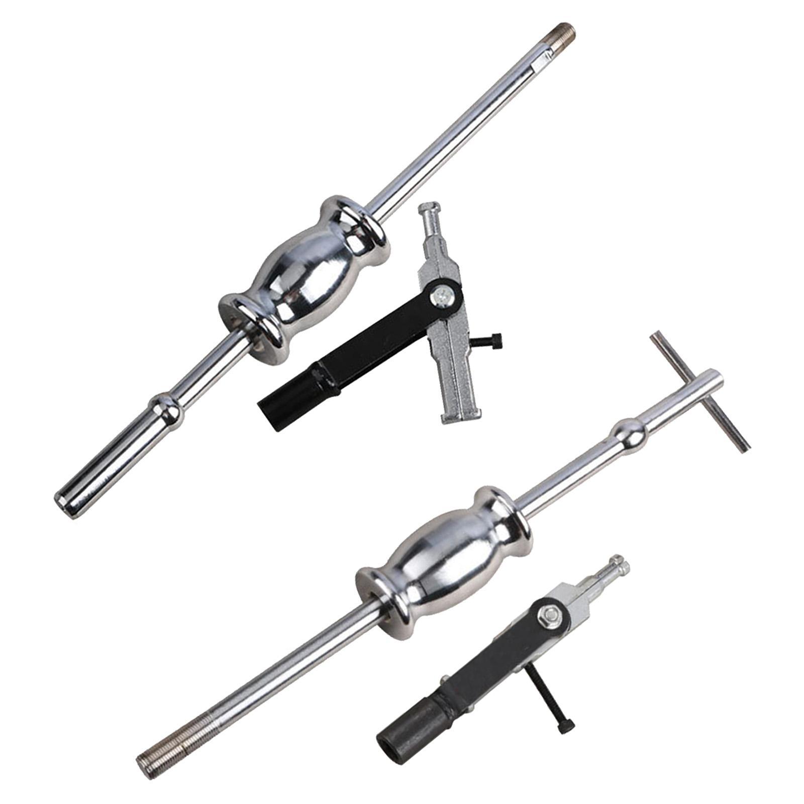 Inner External Bearing Puller  - đánh giá và giá Workshop Tools Hammer