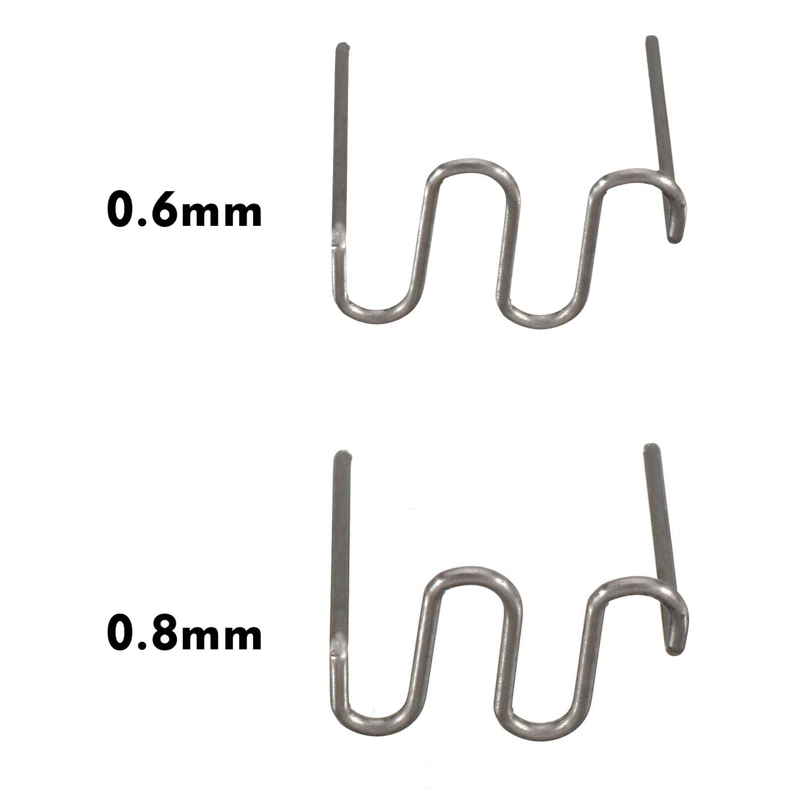 500PCS Hot Stapler Staples For - đánh giá và giá Tools For Welding Workshop