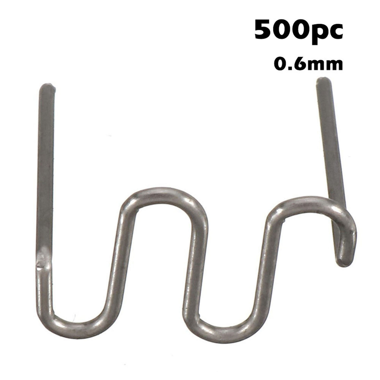 500PCS Hot Stapler Staples For - đánh giá và giá Tools For Welding Workshop