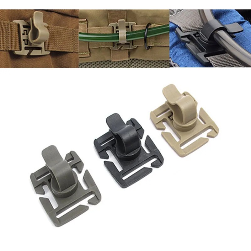 Drink Tube Clip Water Pipe Hos - đánh giá và giá Pipe Clamp Bar