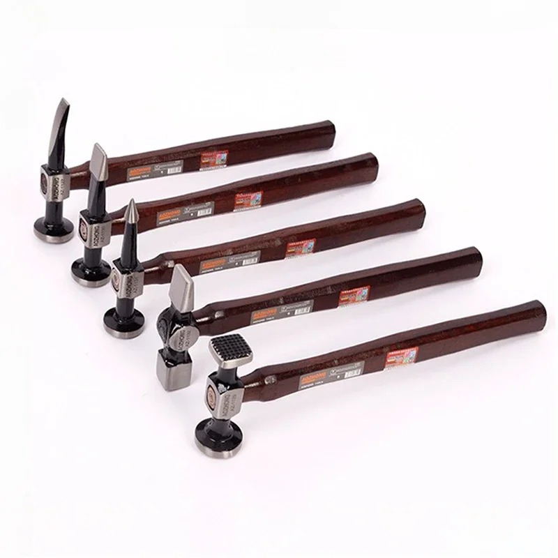 Multifunctional Sheet Metal Ha - đánh giá và giá Workshop Tools Hammer