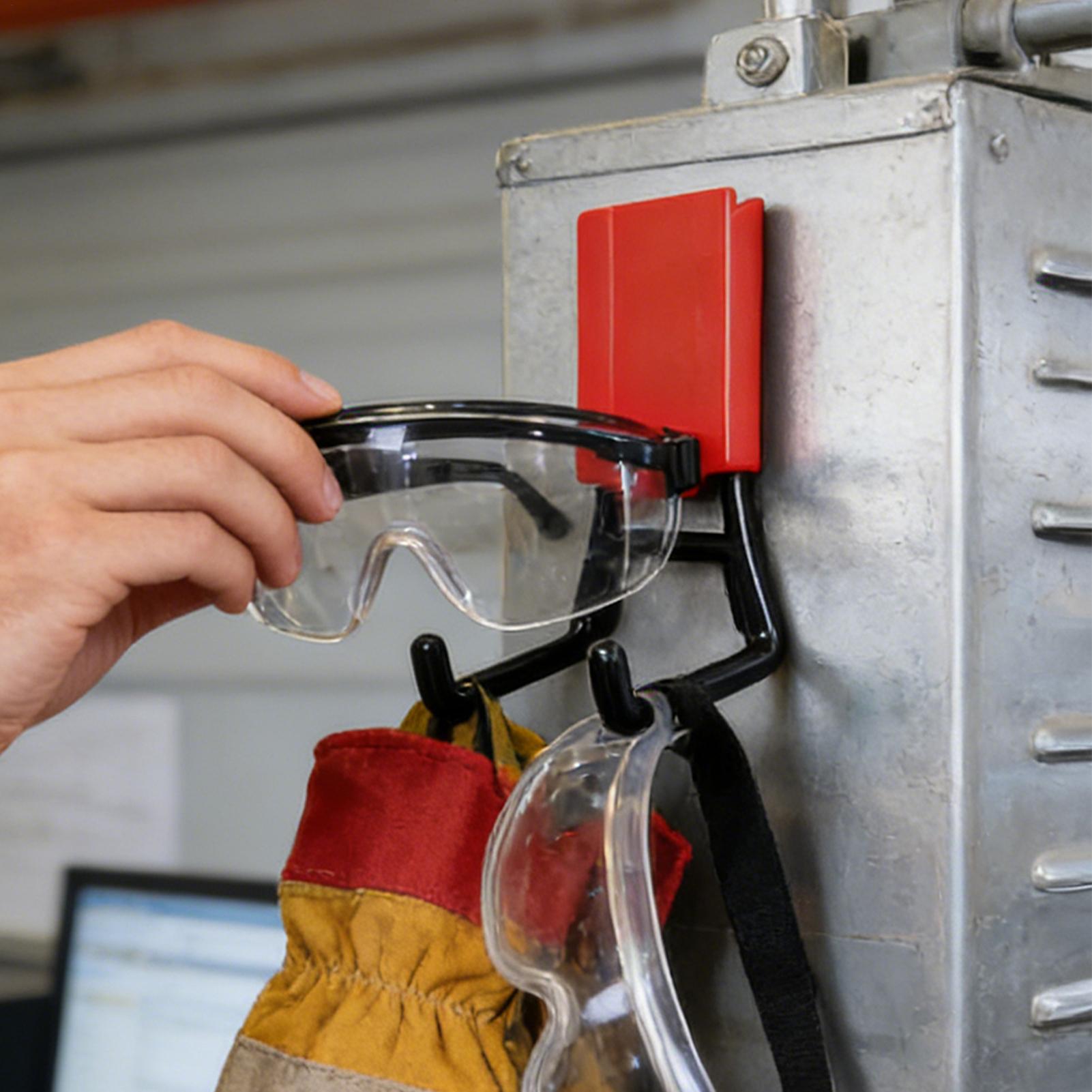 Strong Magnetic Utility Hook H - đánh giá và giá Workshop Tools Hanger