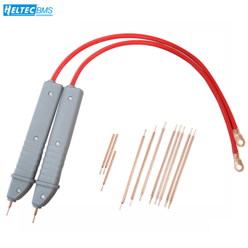 Spot Welding Pen 18650 Battery - đánh giá và giá Tools For Welding Workshop
