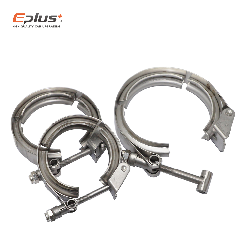 304 Stainless Steel Quick Rele - đánh giá và giá Pipe Clamp Bar