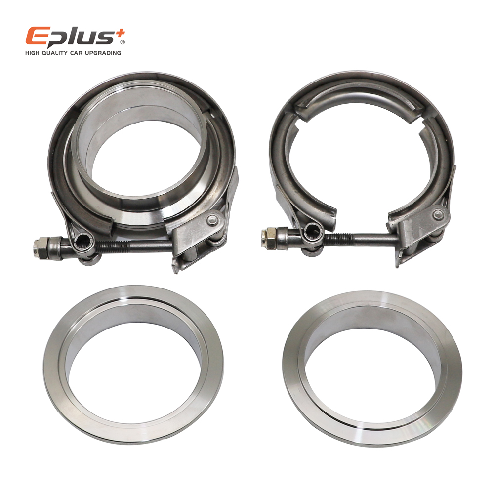 304 Stainless Steel Quick Rele - đánh giá và giá Pipe Clamp Bar