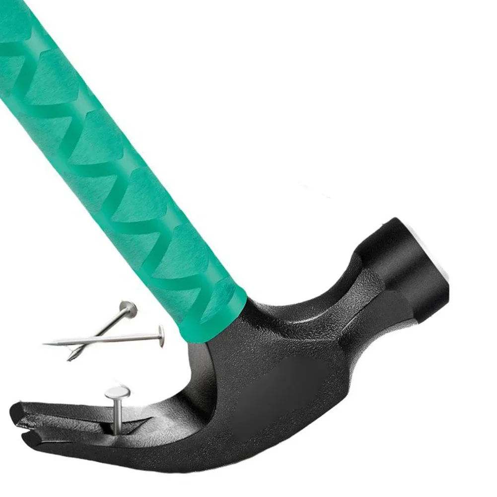 1pc Claw Hammer For Air Condit - đánh giá và giá Workshop Tools Hammer