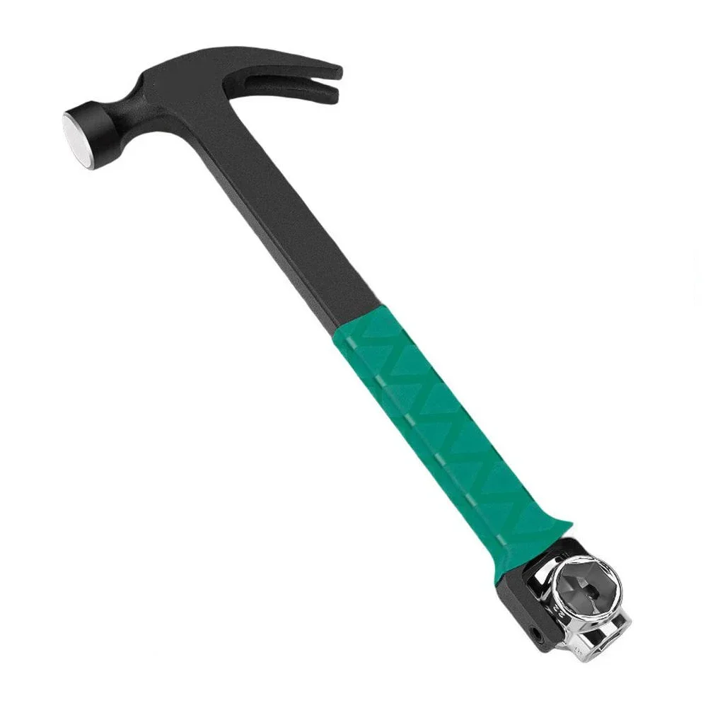 1pc Claw Hammer For Air Condit - đánh giá và giá Workshop Tools Hammer