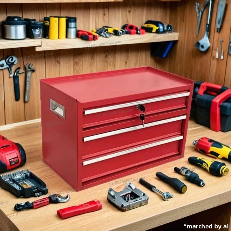 Desktop Toolbox, File Cabinet, - đánh giá và giá Tools Box For Workshop
