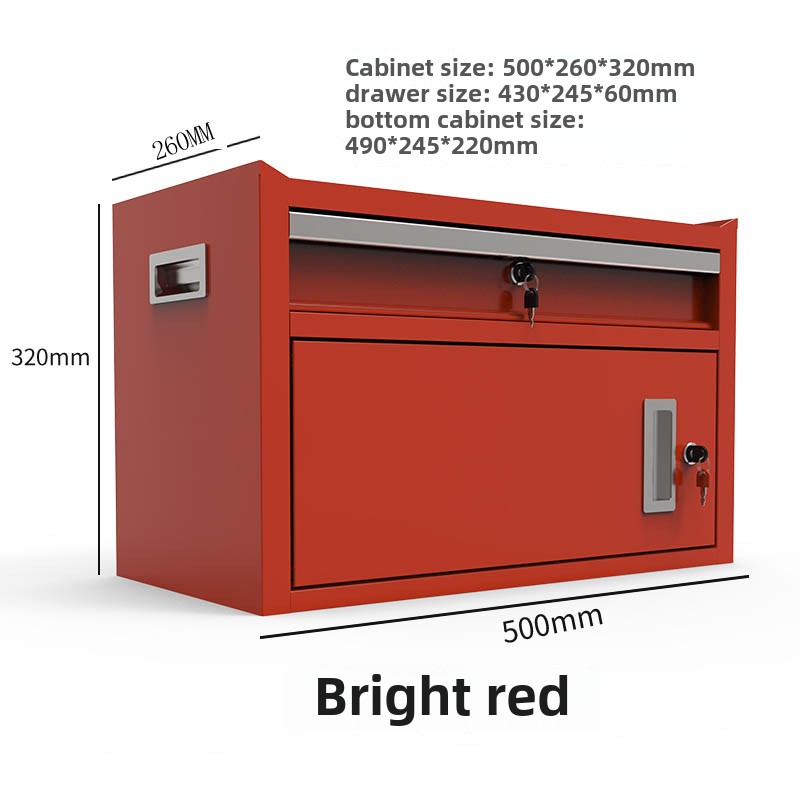 Desktop Toolbox, File Cabinet, - đánh giá và giá Tools Box For Workshop