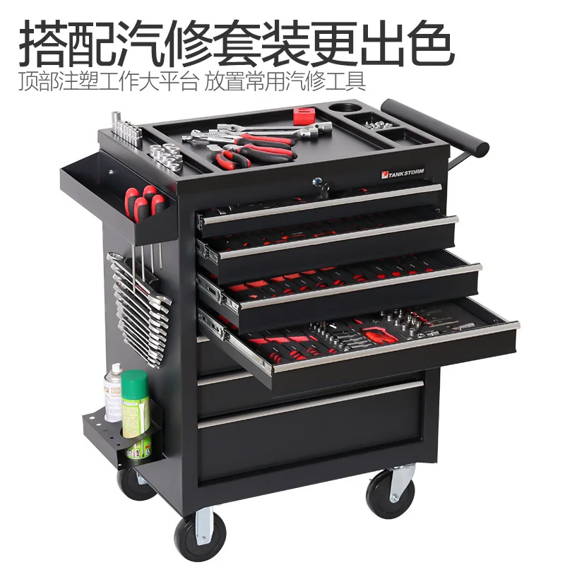 2026 5 Drawer Storage Tool Box - đánh giá và giá Tools Box For Workshop