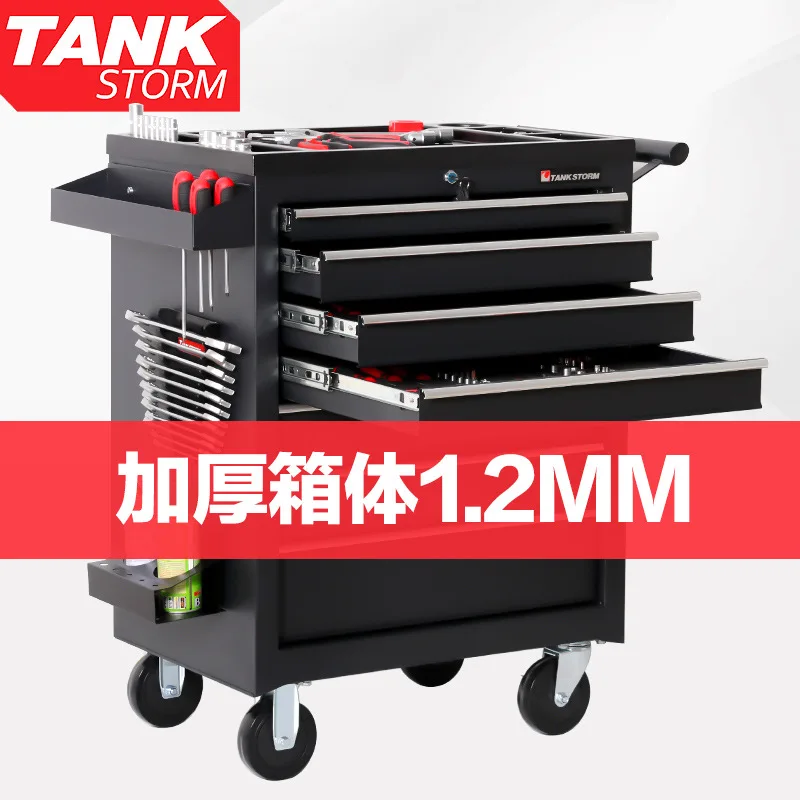 2026 5 Drawer Storage Tool Box - đánh giá và giá Tools Box For Workshop