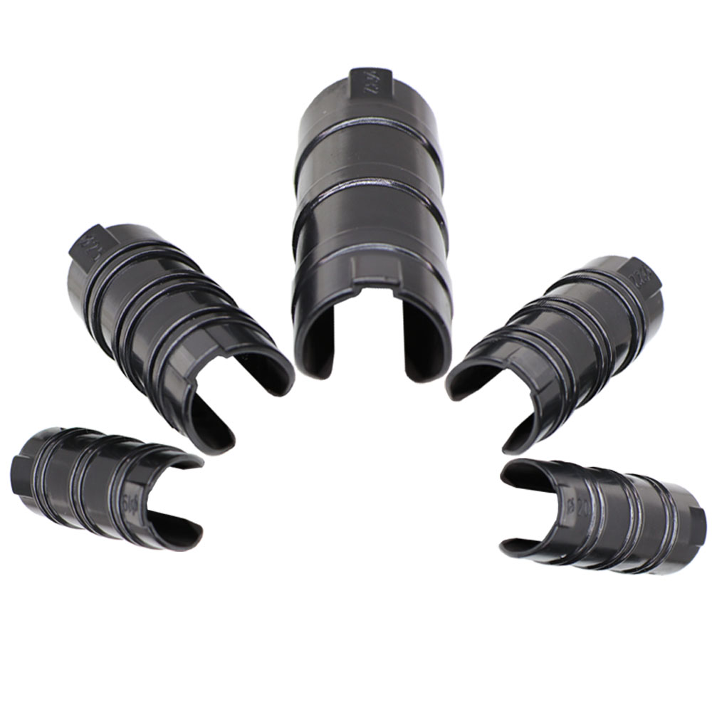 20-50 Con 19/20/22/25/32MM Vườ - đánh giá và giá Pipe Clamp Bar