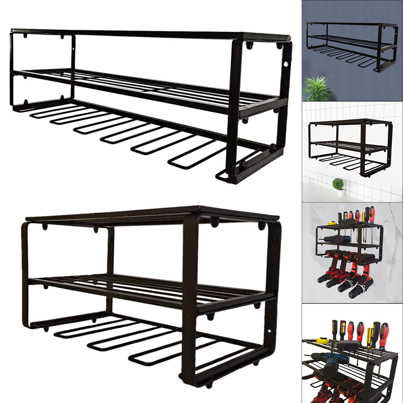 Electric Tool Storage Rack Hea - đánh giá và giá Workshop Tools Hammer