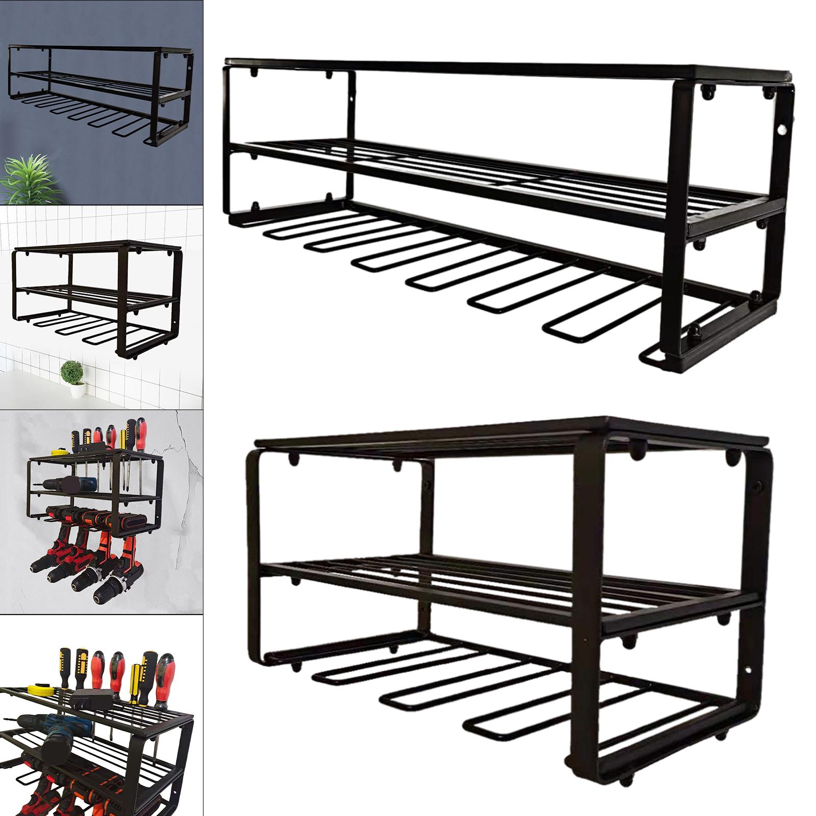 Electric Tool Storage Rack Hea - đánh giá và giá Workshop Tools Hammer
