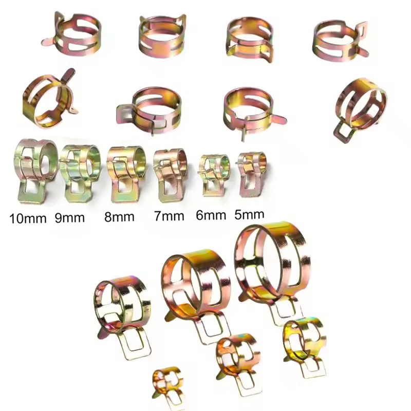 10-50Pcs 5mm-9mm for choose Fu - đánh giá và giá Pipe Clamp Bar