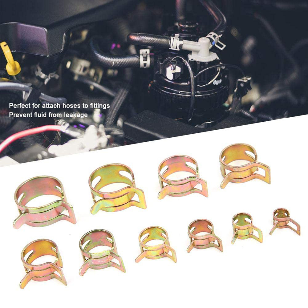 10-50Pcs 5mm-9mm for choose Fu - đánh giá và giá Pipe Clamp Bar