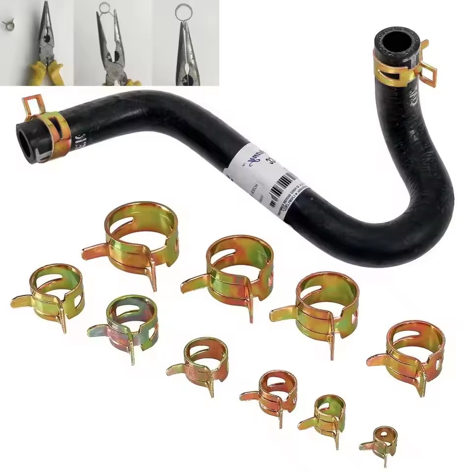 10-50Pcs 5mm-9mm for choose Fu - đánh giá và giá Pipe Clamp Bar