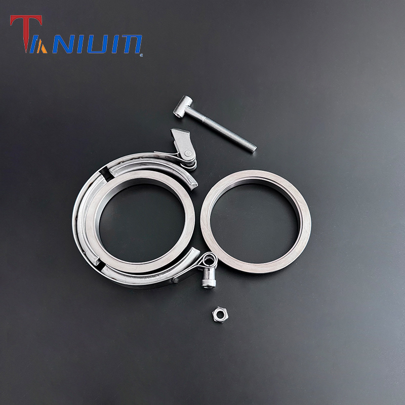 32-127mm Titanium Exhaust Pipe - đánh giá và giá Pipe Clamp Bar