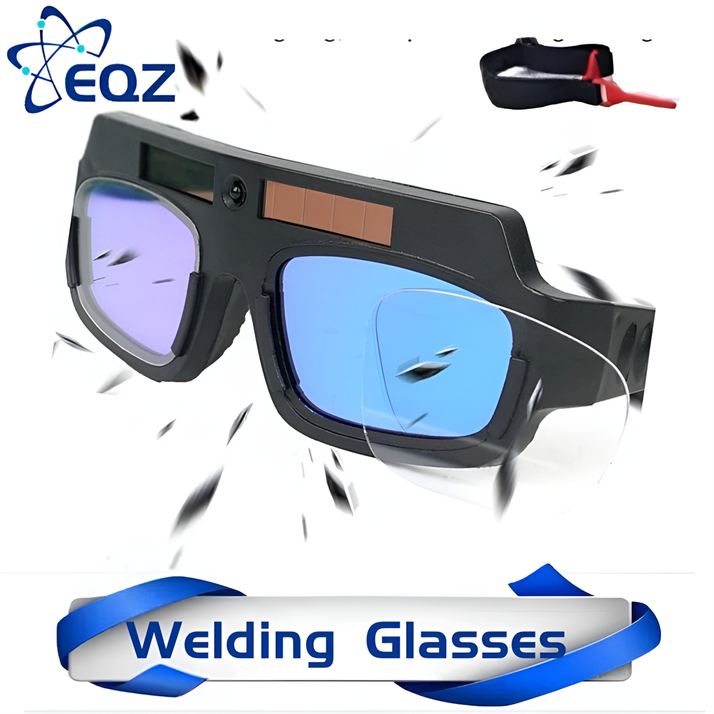 Automatic Dimming Welding Glas - đánh giá và giá Tools For Welding Workshop
