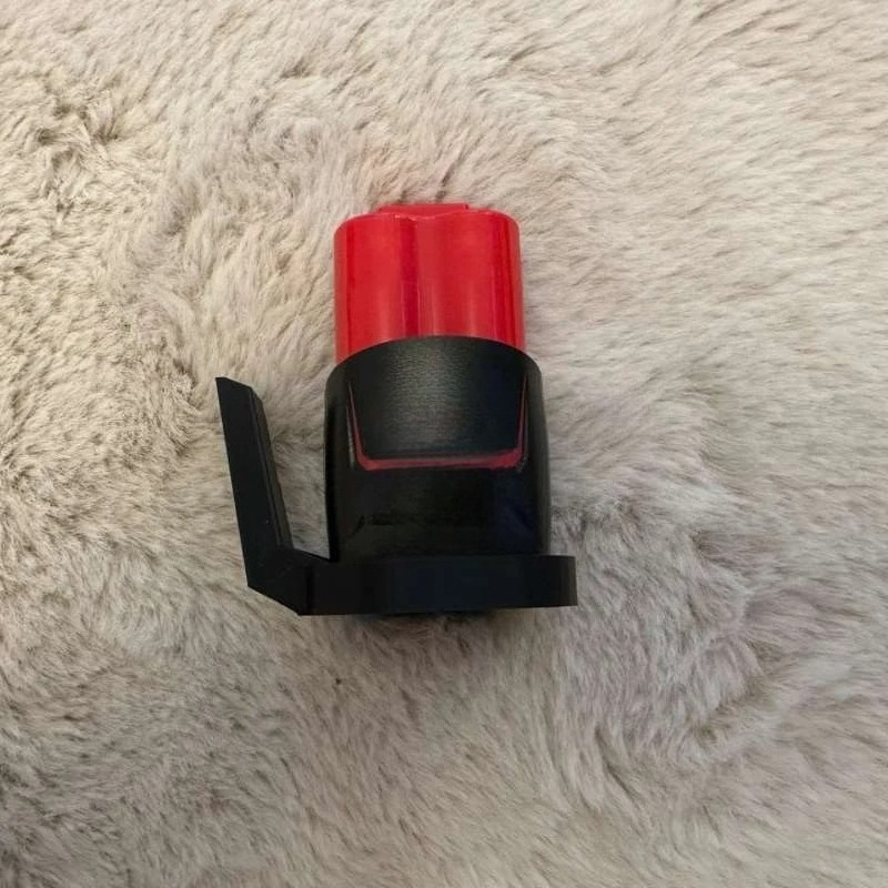 12V Power Tool Battery Waist C - đánh giá và giá Workshop Tools Hanger