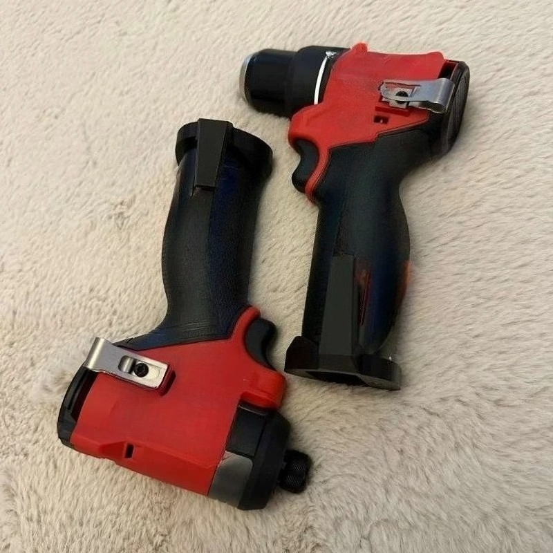 12V Power Tool Battery Waist C - đánh giá và giá Workshop Tools Hanger
