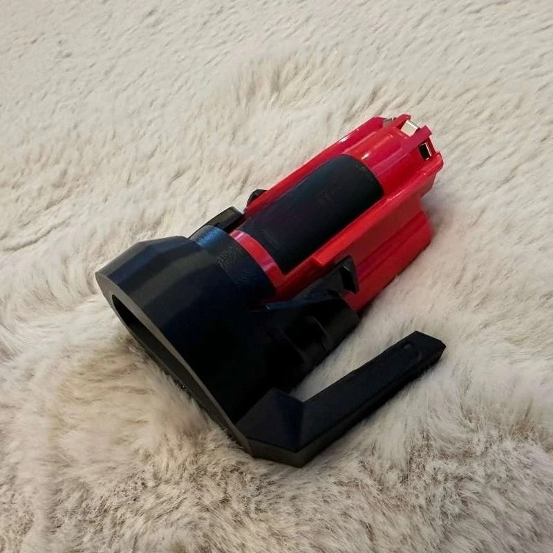 12V Power Tool Battery Waist C - đánh giá và giá Workshop Tools Hanger