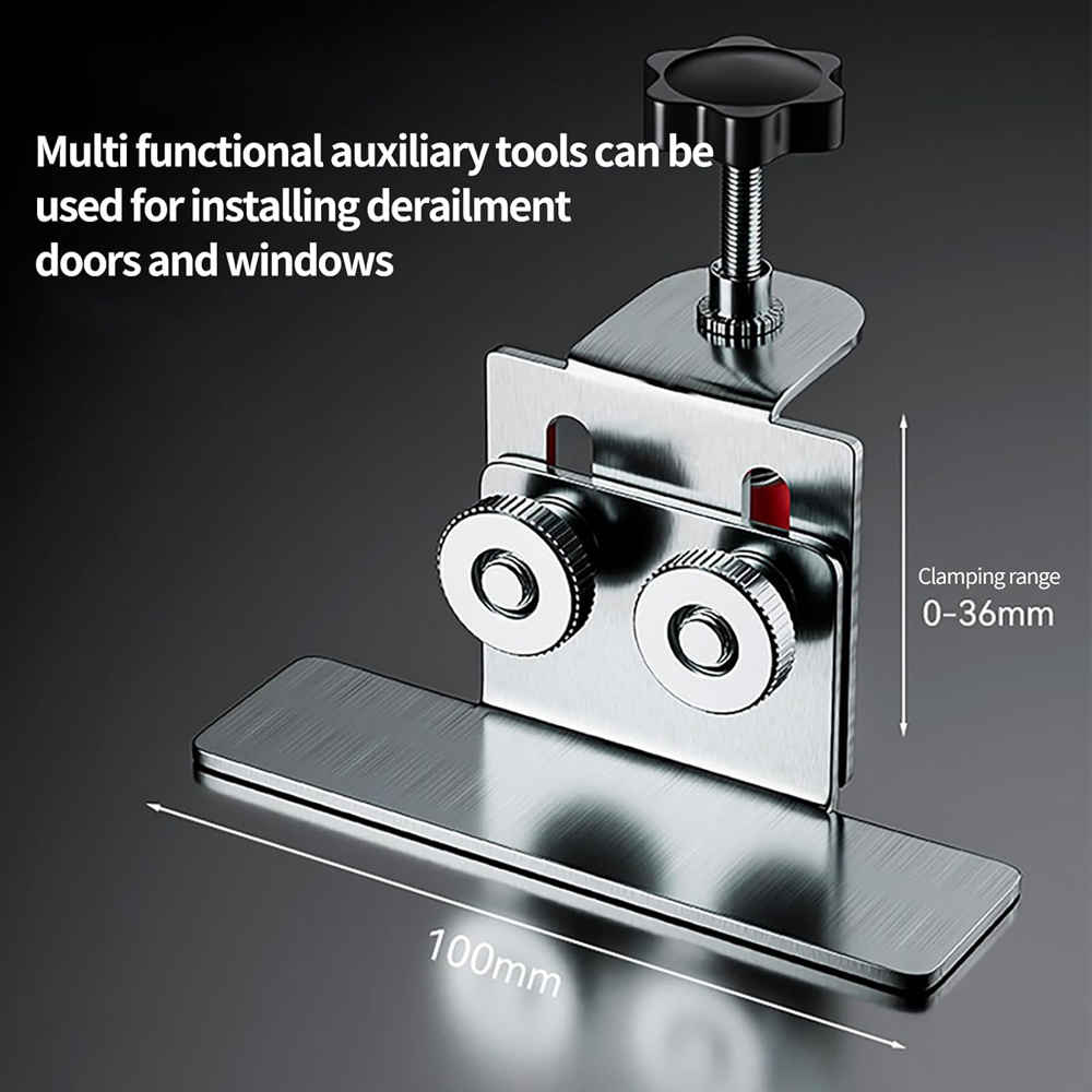New Cabinets Frame Jig Woodwor - đánh giá và giá Dowel Jig Kit