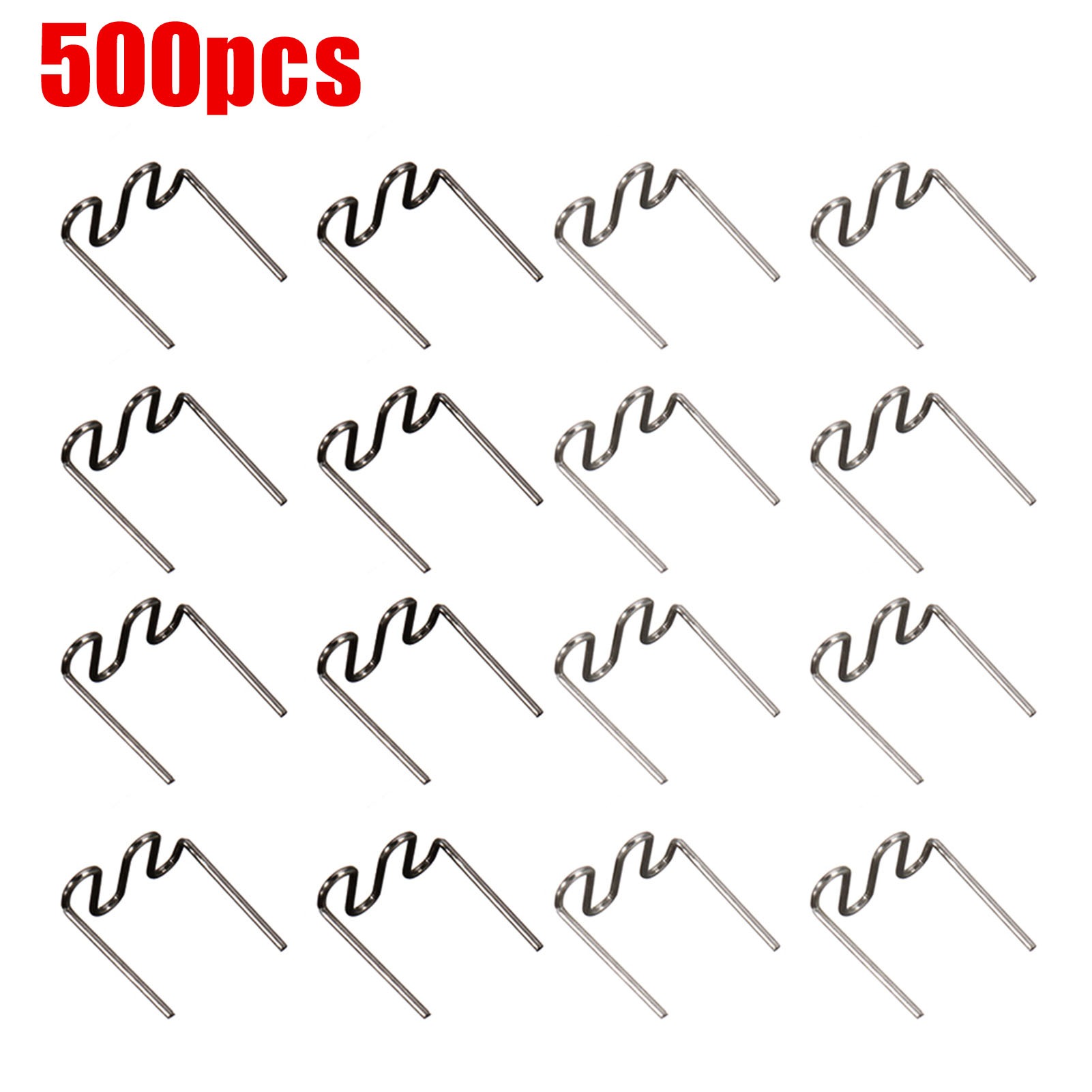 500PCS 0.8/0.6mm Stainless Ste - đánh giá và giá Tools For Welding Workshop