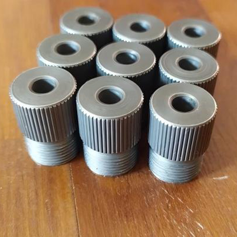 7Pcs Drill Sleeve Woodworking  - đánh giá và giá Dowel Jig Kit