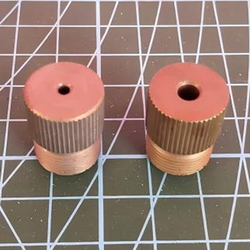 7Pcs Drill Sleeve Woodworking  - đánh giá và giá Dowel Jig Kit