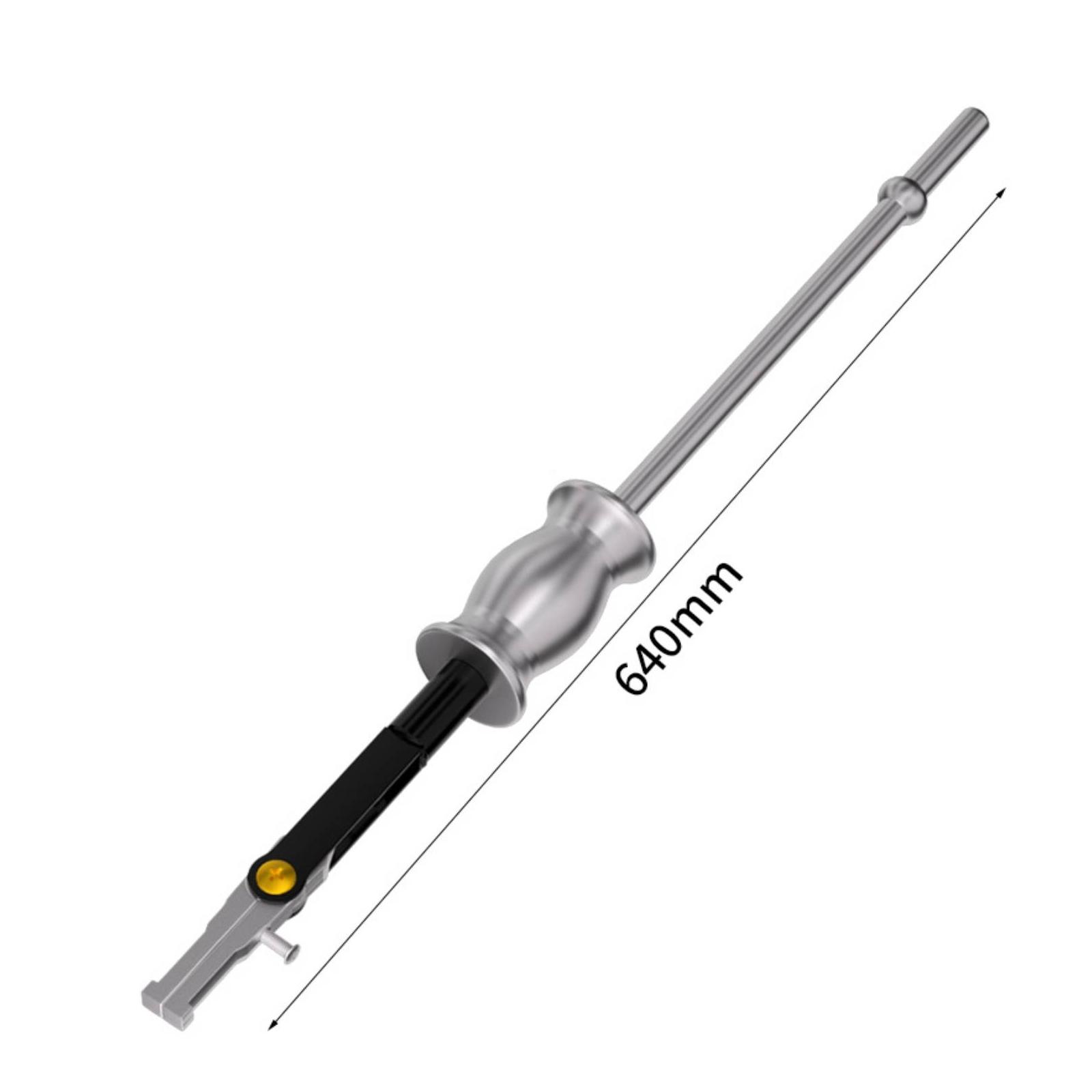 Two Jaw Internal Bearing Pulle - đánh giá và giá Workshop Tools Hammer