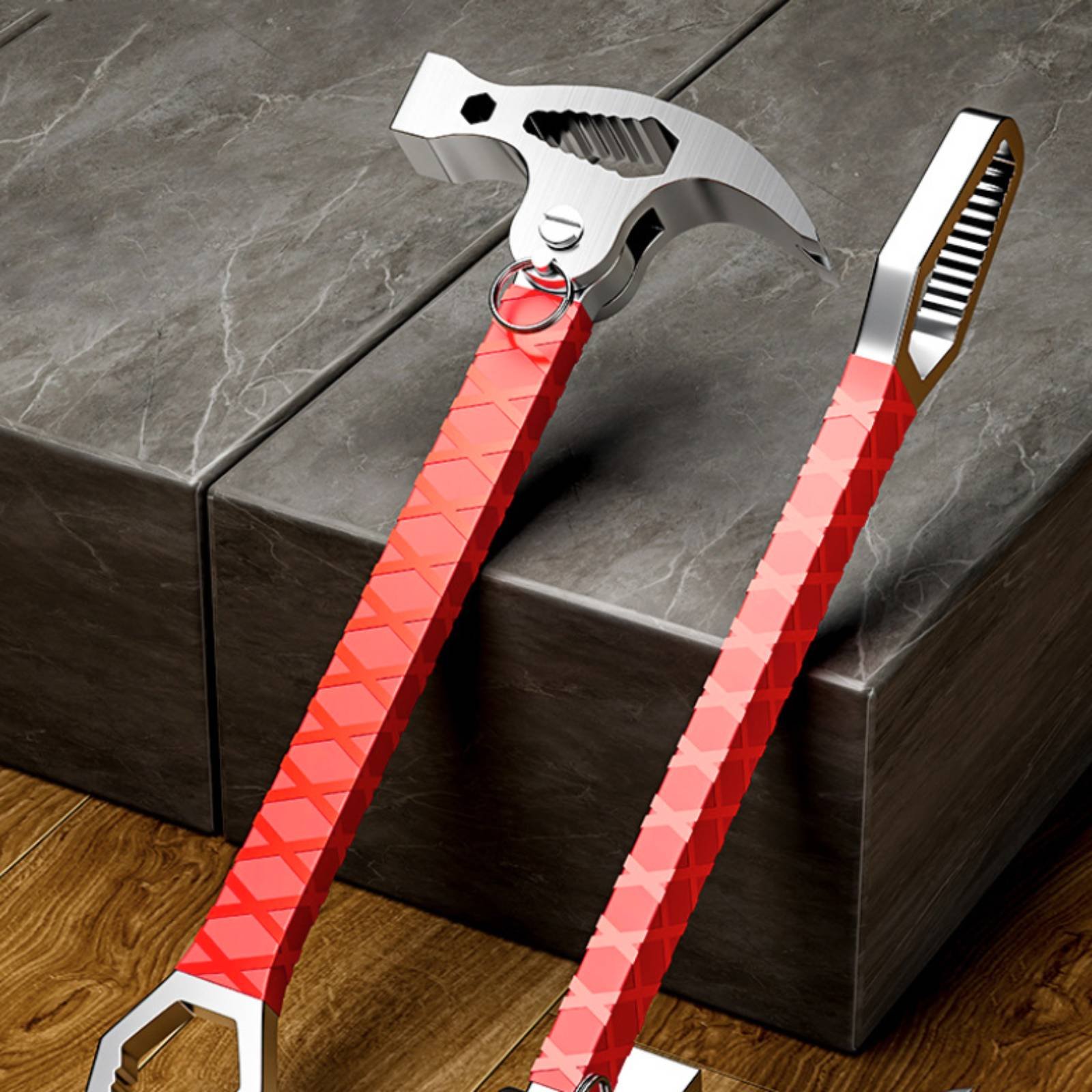 Adjustable Hammer Wrench High  - đánh giá và giá Workshop Tools Hammer