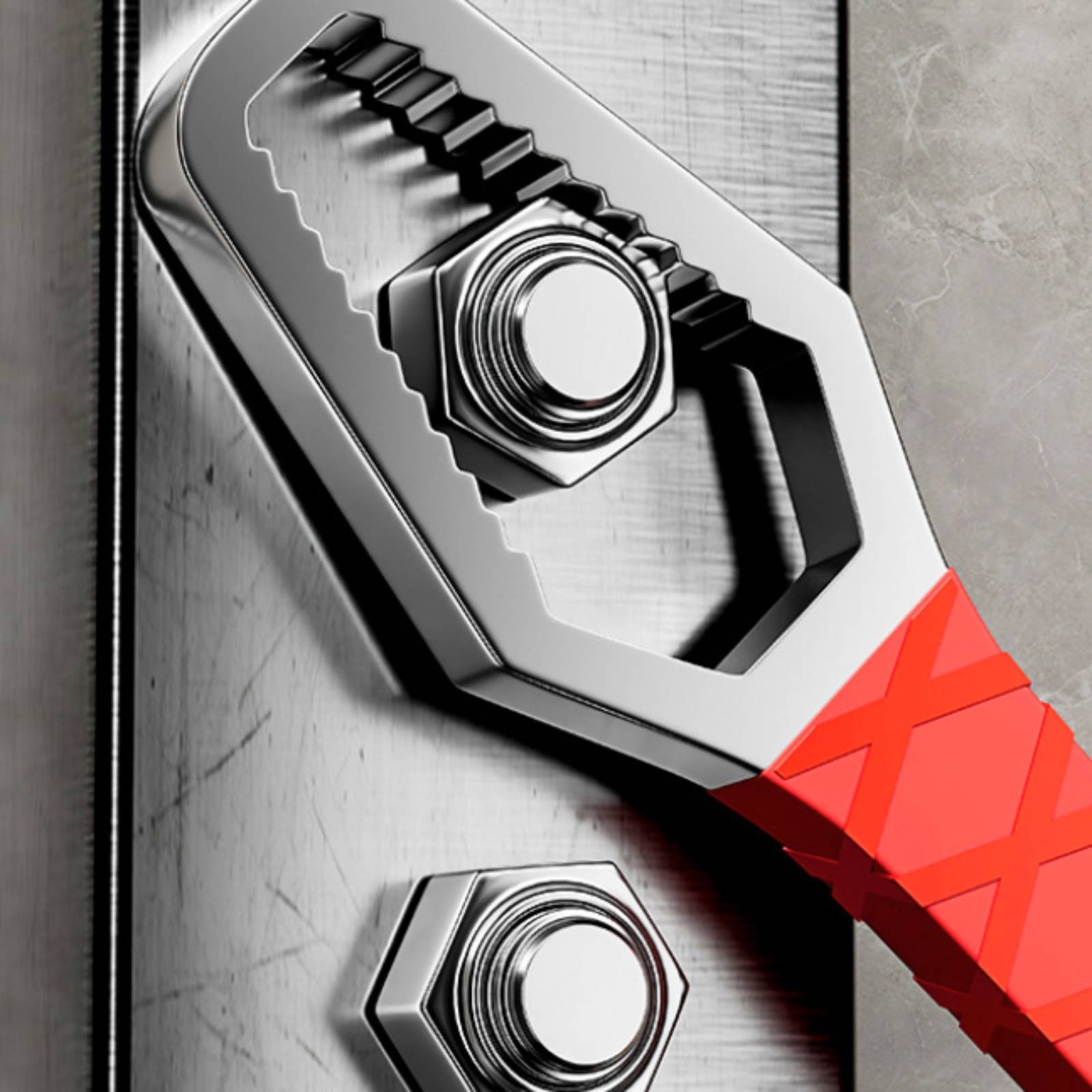 Adjustable Hammer Wrench High  - đánh giá và giá Workshop Tools Hammer
