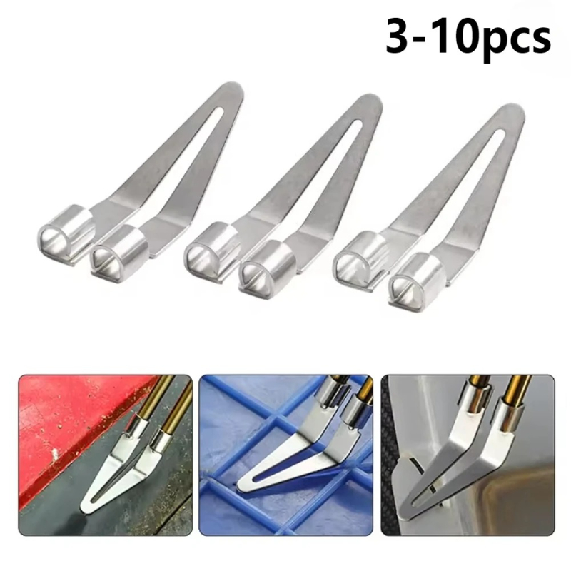 3/5/10pcs Smooth Head Adjustab - đánh giá và giá Tools For Welding Workshop