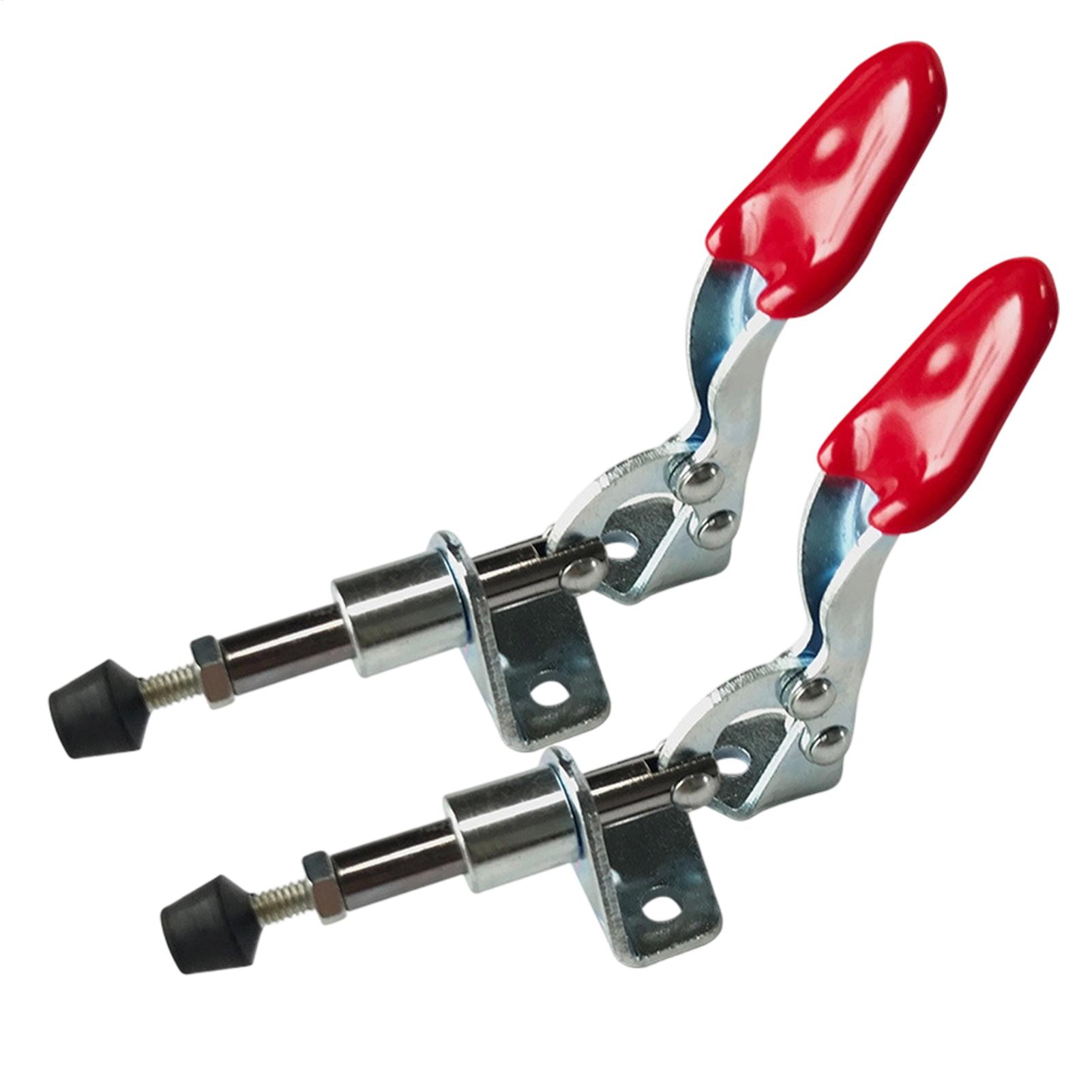 Toggle Latch 45kg Holding Capa - đánh giá và giá Tools For Welding Workshop