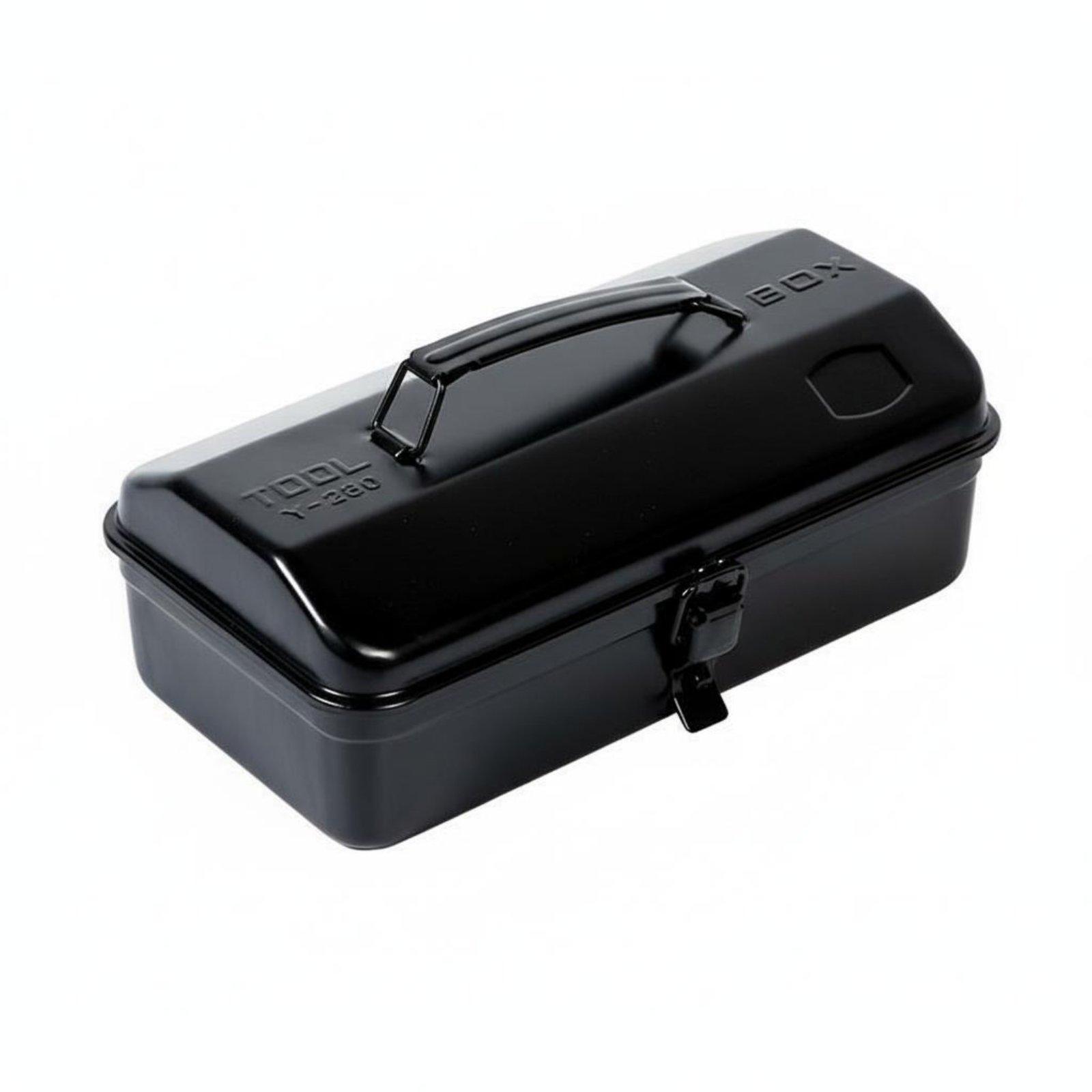 Iron Toolbox Heavy Duty Rigid  - đánh giá và giá Tools Box For Workshop