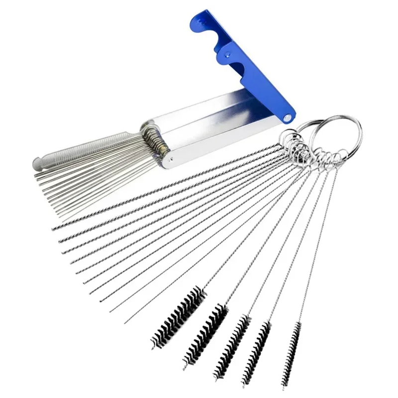 Hot Brushes Cleaner Tools for  - đánh giá và giá Tools For Welding Workshop