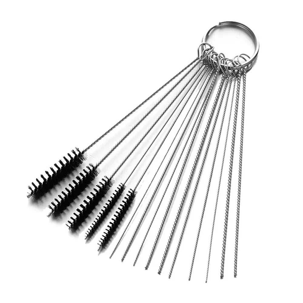 Hot Brushes Cleaner Tools for  - đánh giá và giá Tools For Welding Workshop