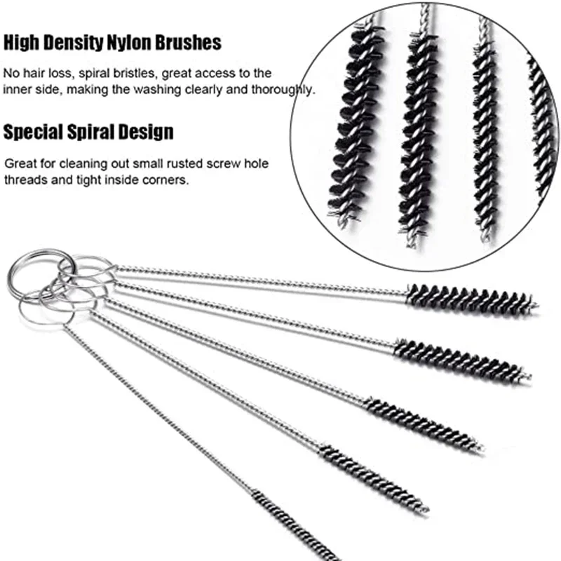 Hot Brushes Cleaner Tools for  - đánh giá và giá Tools For Welding Workshop